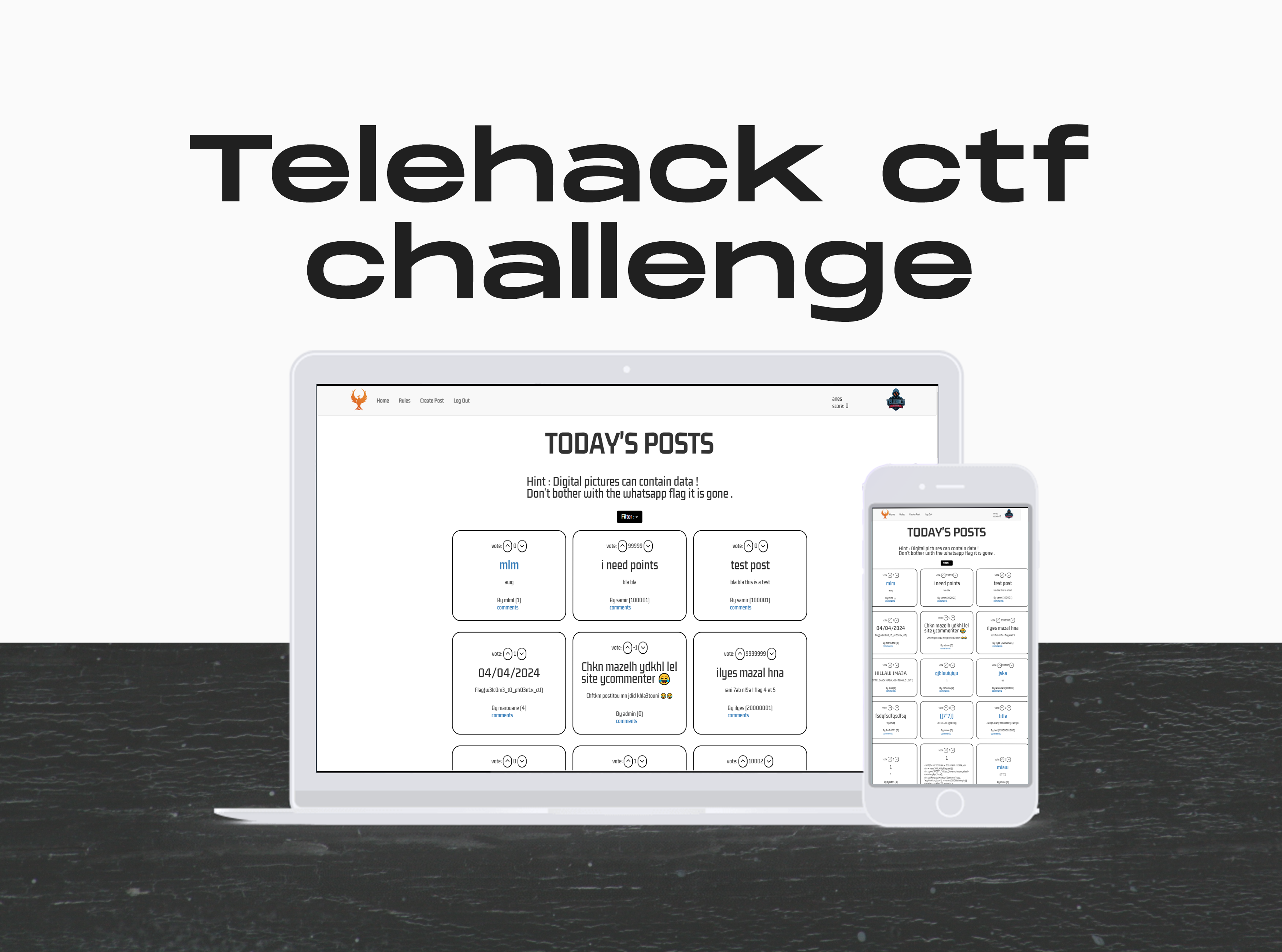 ctf-challenge