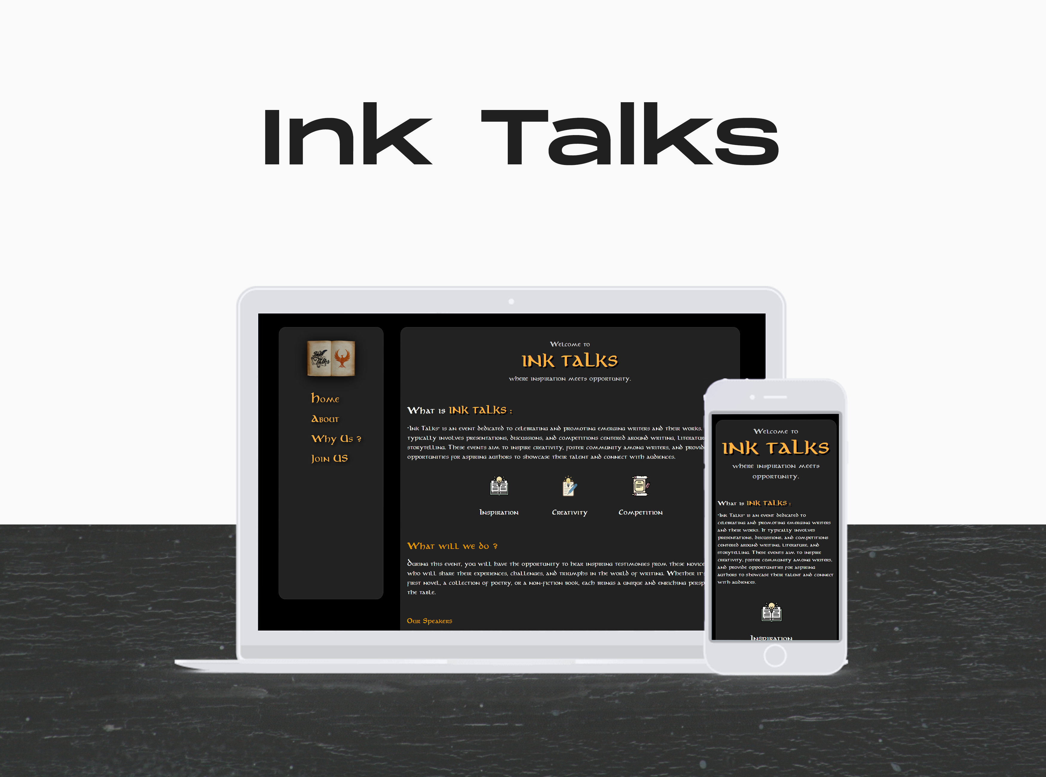 ink-talks