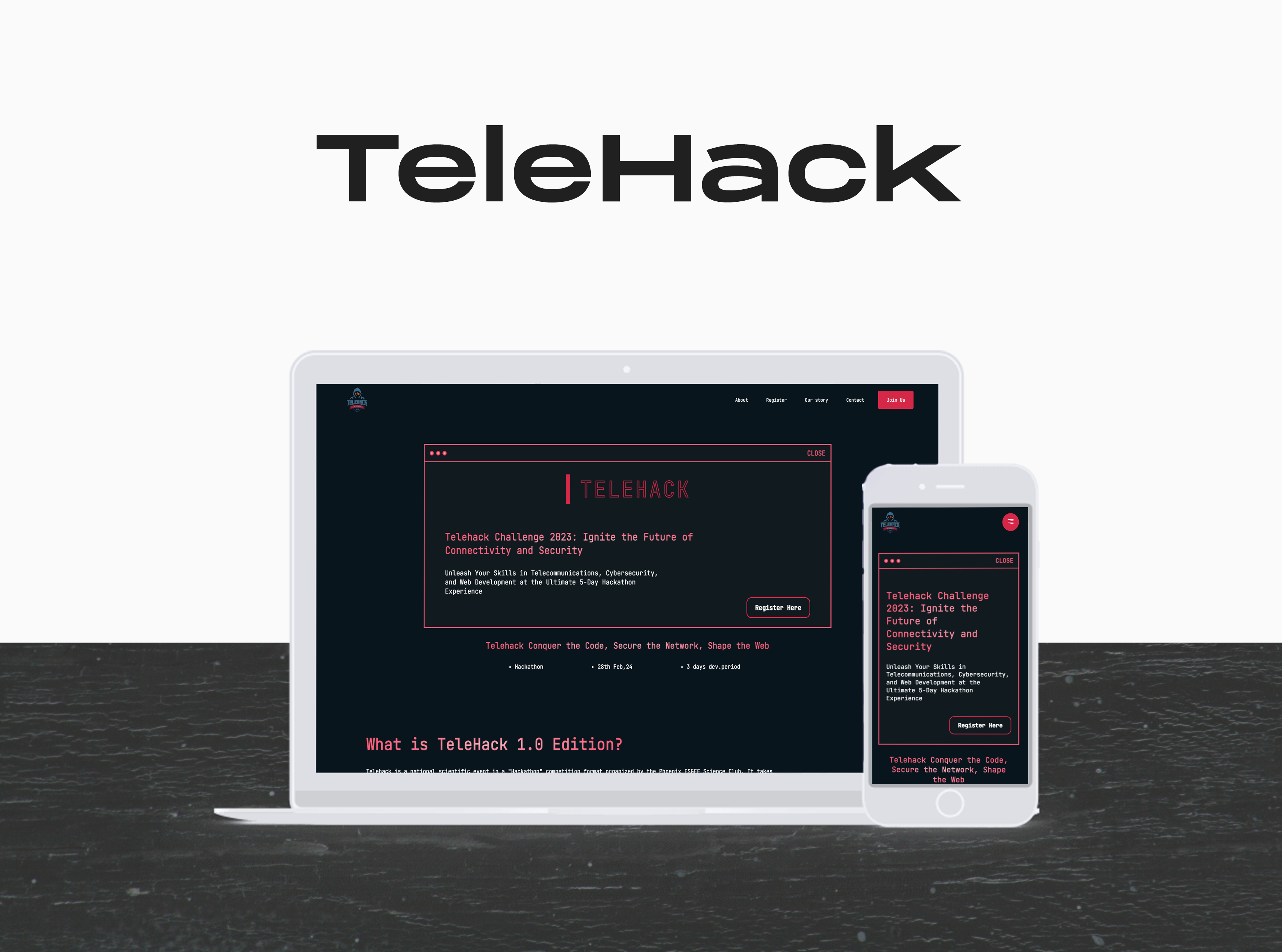 telehack